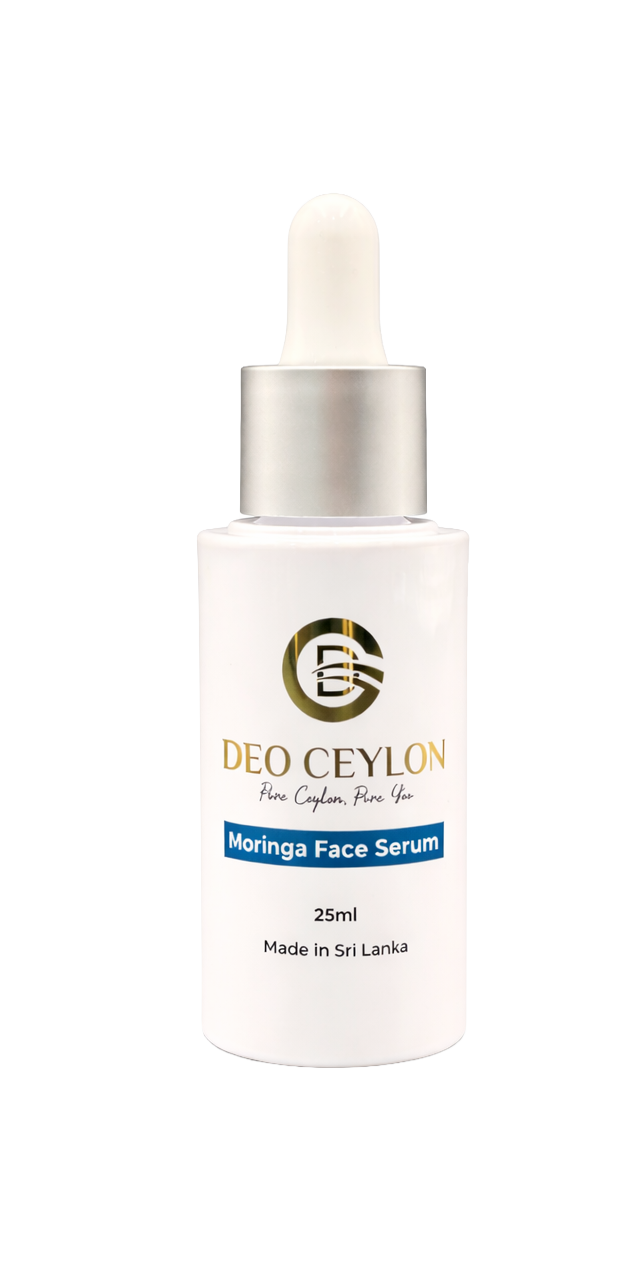 MoringaFace Serum