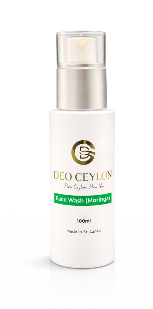 Face Wash (Moringa) - 100ml