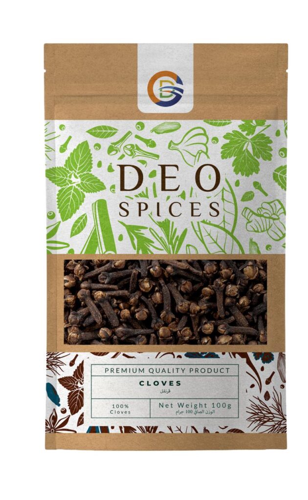 CLOVES