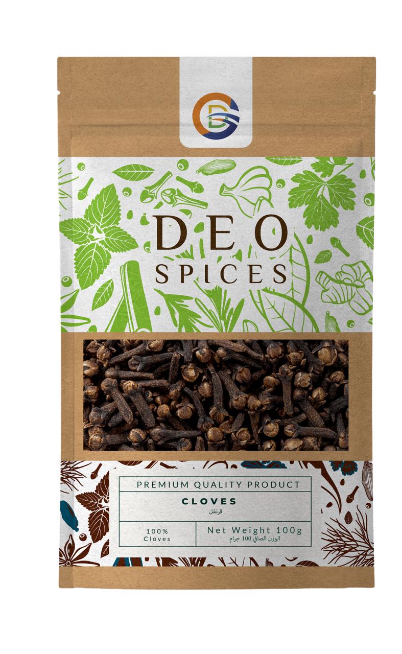 CLOVES