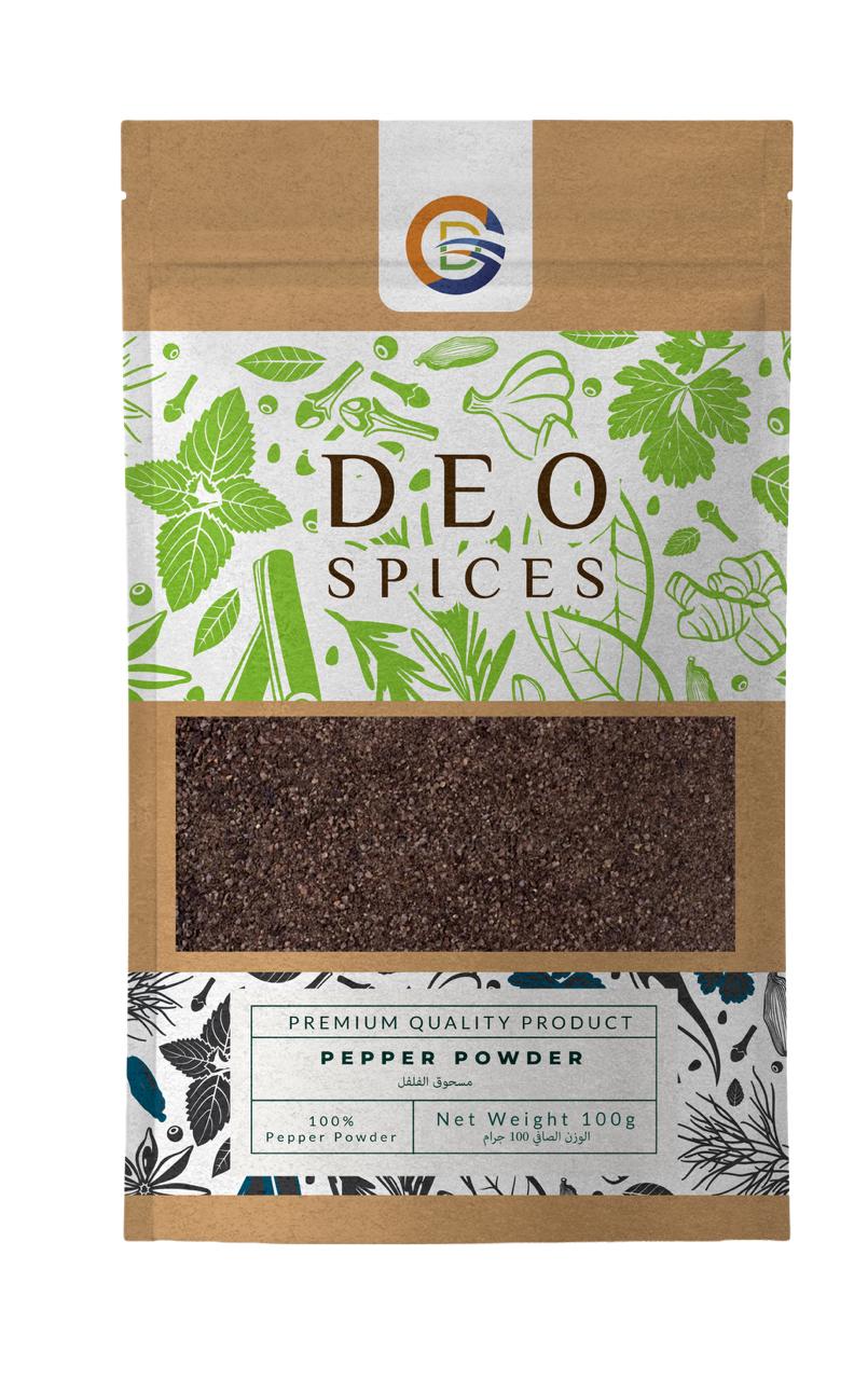 PEPPER POWDER 