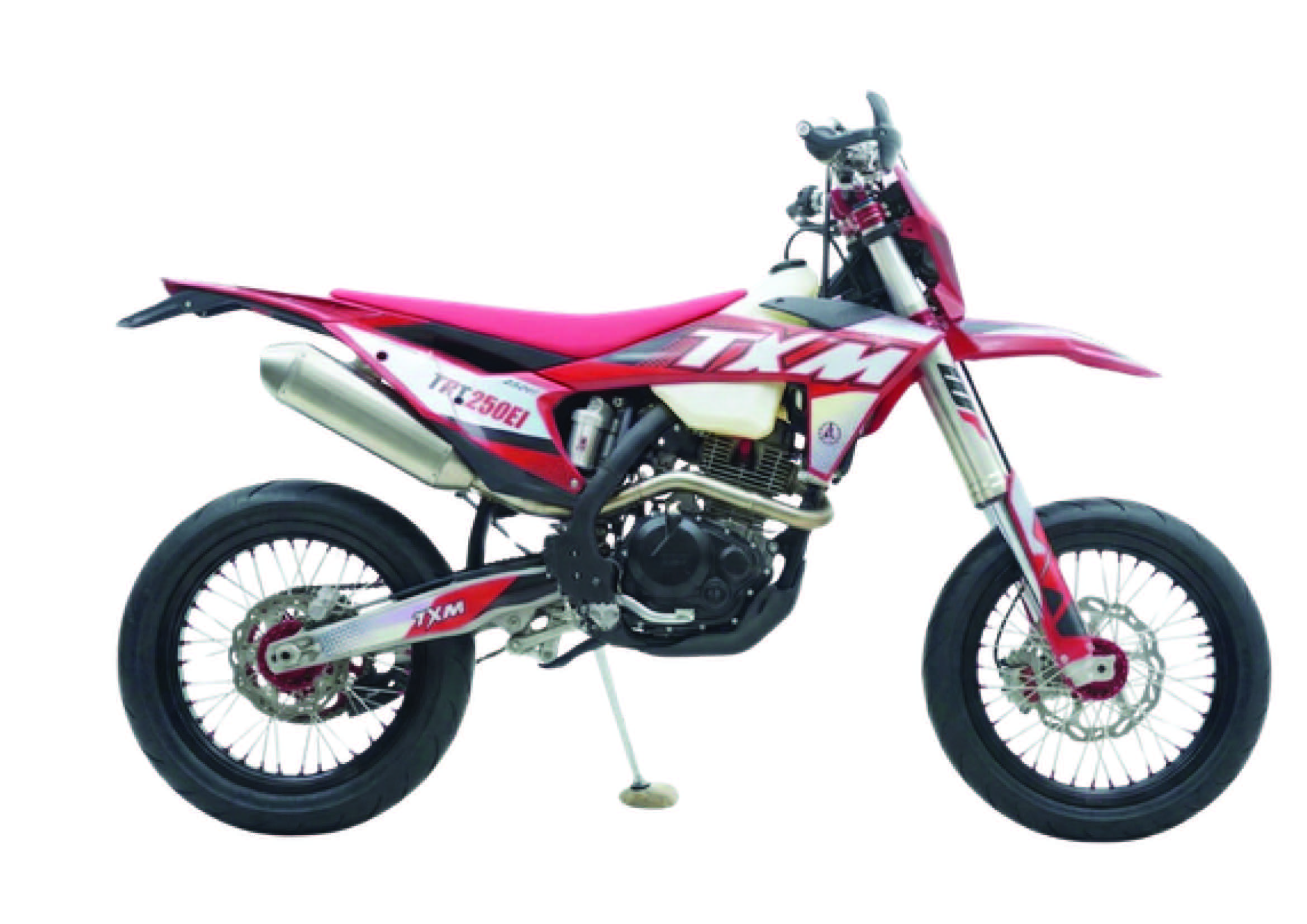 Moto TXM 250