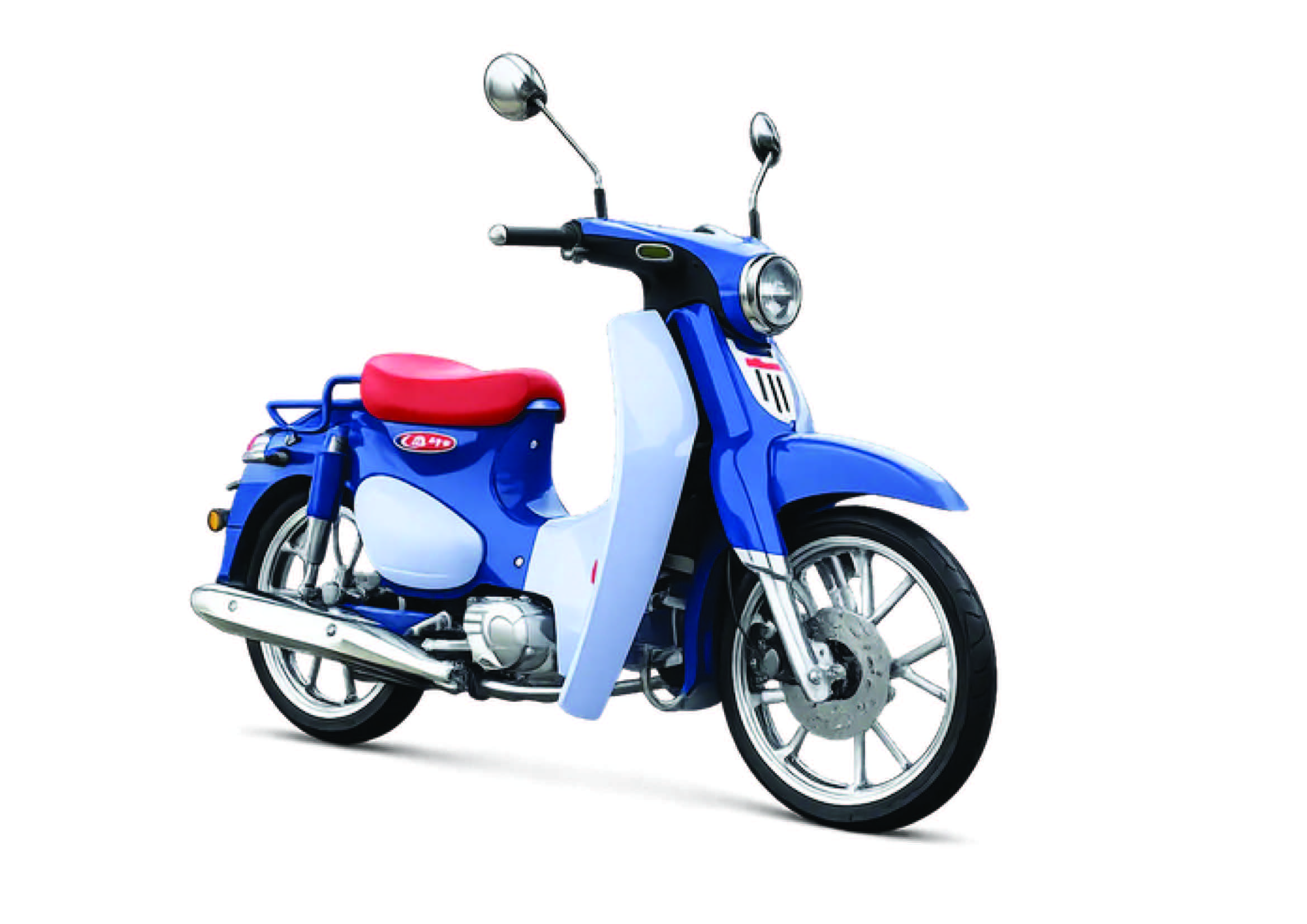 Cub Pro 110